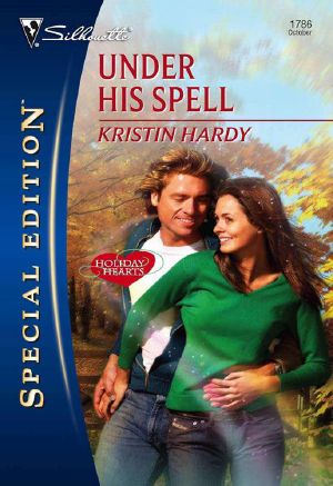 [Holiday Hearts 04] • Under His Spell